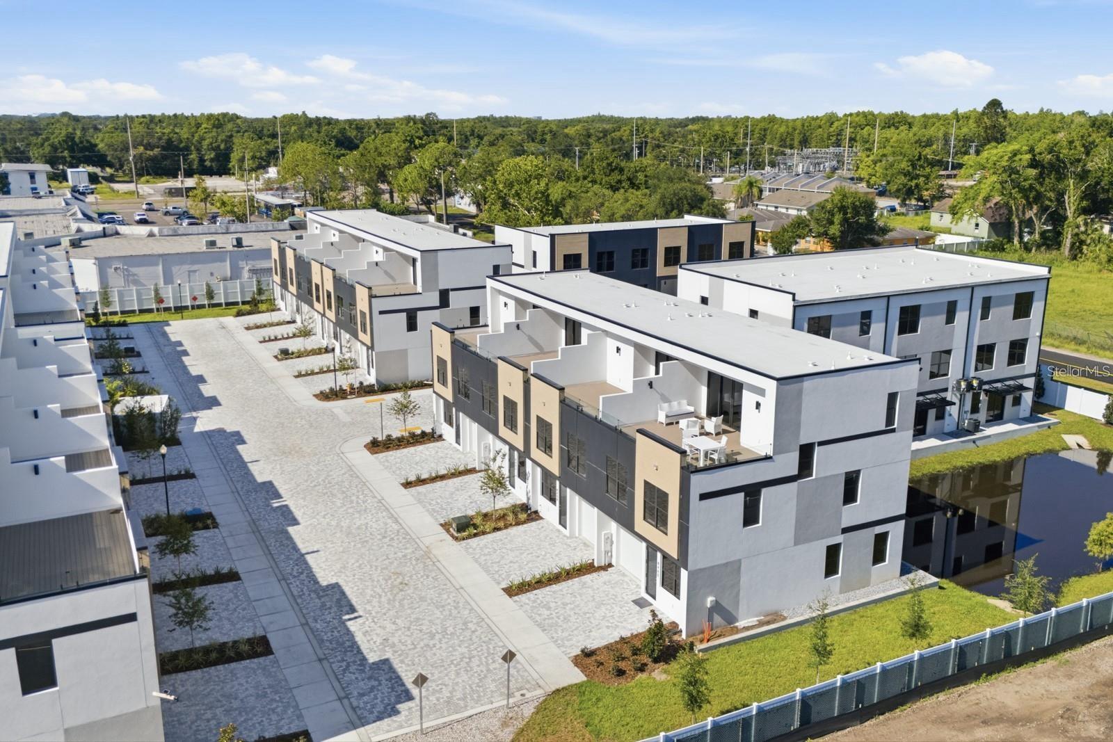 Residential in TAMPA
