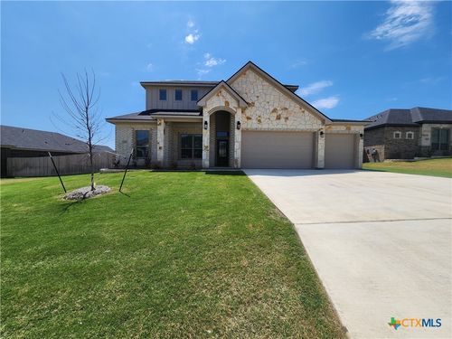 5430 Espiritu Santo Dr, Belton, TX, 76513-2283 | Card Image