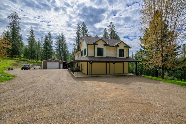 19930 Wambli Ln, House other with 3 bedrooms, 3 bathrooms and null parking in Huson MT | Image 34