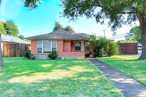 700 Dumont Dr, Richardson, TX, 75080-6003 | Card Image