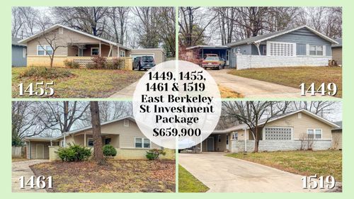 investment-package-1519 E Berkeley Street, Springfield, MO, 65804 | Card Image
