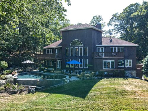 36 Ridgetop Dr, Tomkins Cove, NY, 10986-1647 | Card Image