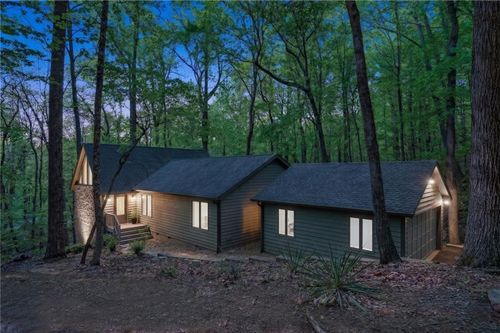 225 Windflower Dr, Big Canoe, GA, 30143 | Card Image