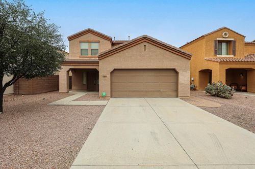 12039 W Leather Ln, Peoria, AZ, 85383-5850 | Card Image