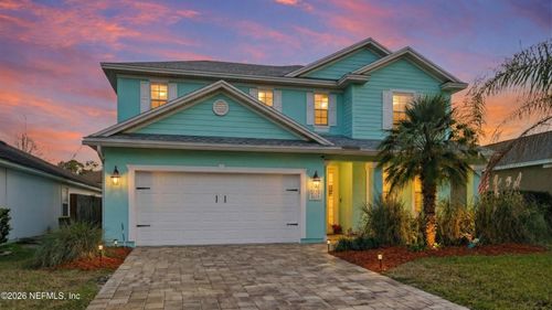 4039 Ringneck Drive, Jacksonville, FL, 32226 | Card Image