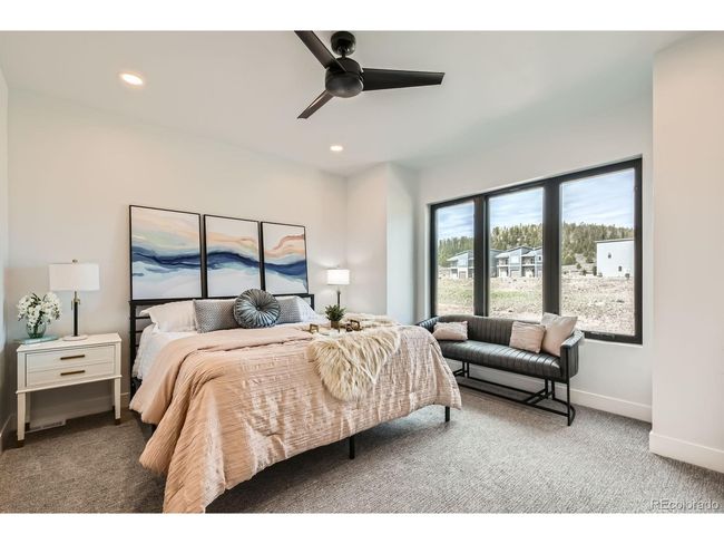1305 James Dr, House attached with 4 bedrooms, 4 bathrooms and null parking in Tabernash CO | Image 10