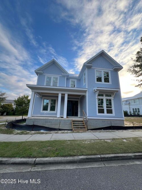 5428 Edisto Dr, Wilmington, NC, 28403-4129 | Card Image