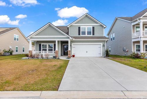 849 Brant St, Myrtle Beach, SC, 29579-7933 | Card Image