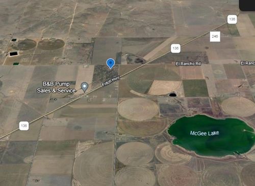 TBD Lot 11 Cowden Street, Amarillo, TX, 79108 | Card Image