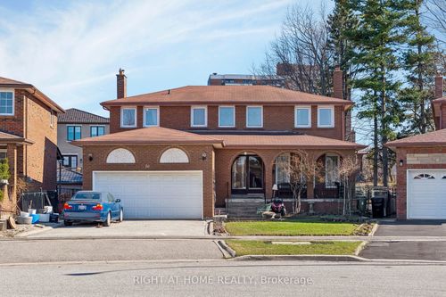 16 Ascolda Boulevard, Scarborough, ON, M1J2N7 | Card Image