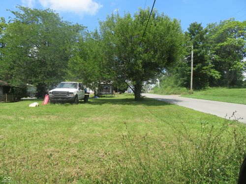 0 E Jackson St, Alexandria, IN, 46001 | Card Image