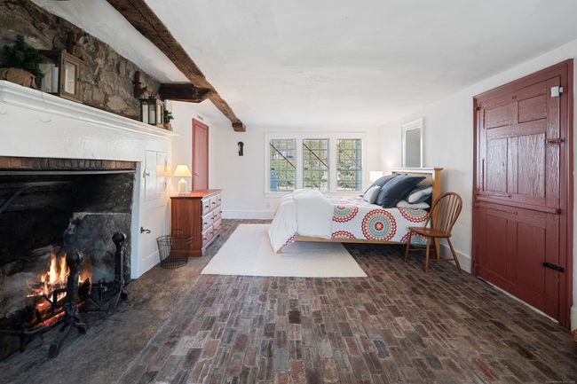 247 Mill Rd, House other with 4 bedrooms, 4 bathrooms and null parking in New Canaan CT | Image 31