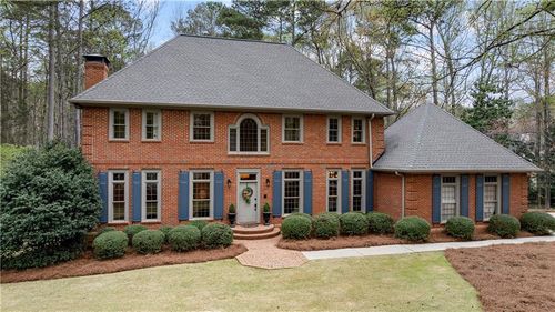 123 Stonington Dr, Peachtree City, GA, 30269-1350 | Card Image