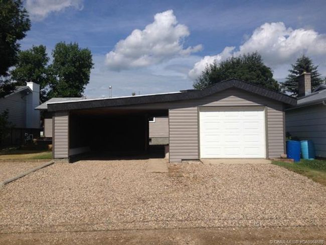 18 Robinson Place, House other with 3 bedrooms, 3 bathrooms and 6 parking in Bashaw AB | Image 25