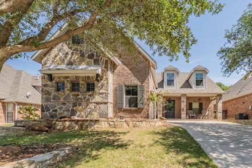 209 Thistle Rdg, Denton, TX, 76210-3290 | Card Image