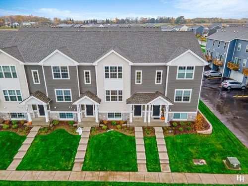 unit-b-2141 Sassafras Way, Wonder Lake, IL, 60097-9647 | Card Image