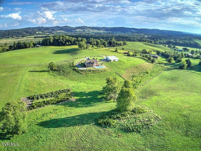 251 Fee Trl, House other with 6 bedrooms, 6 bathrooms and null parking in Ewing VA | Image 58