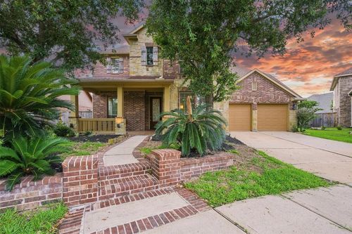 19014 Ridge Cove Ln, Cypress, TX, 77433-3094 | Card Image