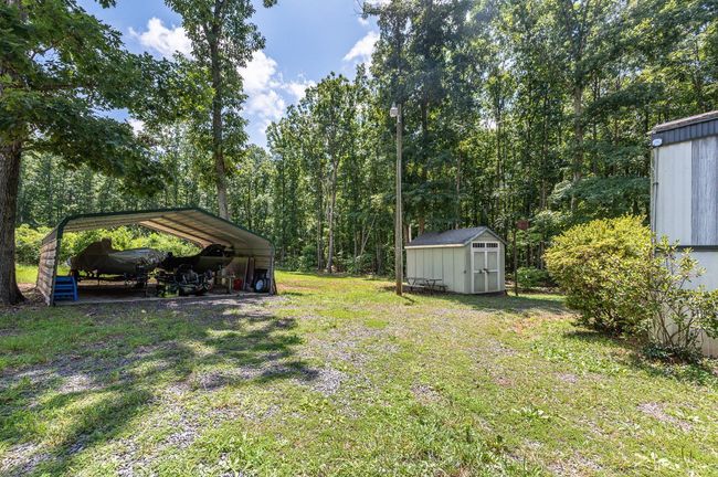 7515 New Chapel Rd, House other with 3 bedrooms, 2 bathrooms and null parking in Spout Spring VA | Image 32