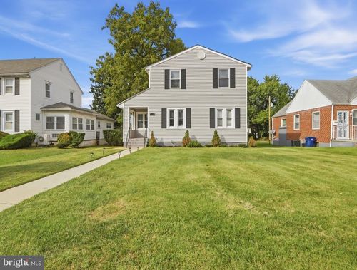 4216 Elderon Ave, BALTIMORE, MD, 21215-4802 | Card Image