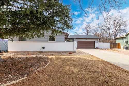 1418 Osgood Rd, Colorado Springs, CO, 80915-2233 | Card Image
