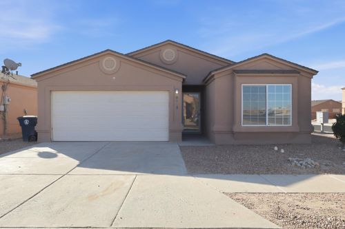 8412 Zydecko Avenue Sw, Albuquerque, NM, 87121 | Card Image