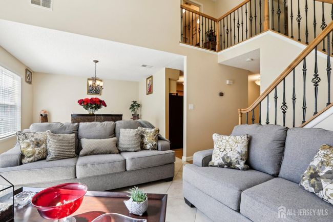 144 Nebula Rd, Townhouse with 2 bedrooms, 3 bathrooms and null parking in Piscataway NJ | Image 7