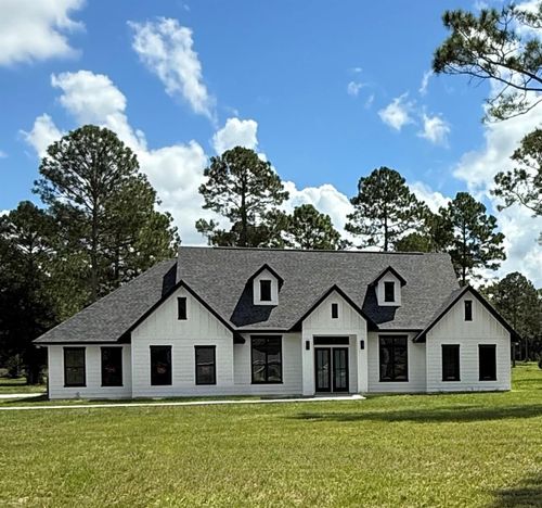 203 Sw Grey Way, HIGH SPRINGS, FL, 32643-1466 | Card Image