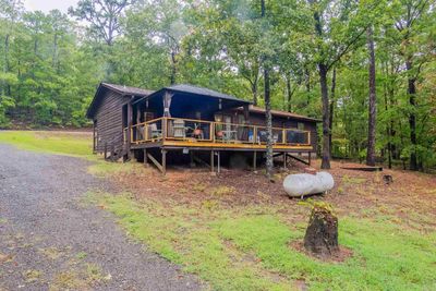 189 Jimmerson Road, House other with 3 bedrooms, 2 bathrooms and null parking in Higden AR | Image 2