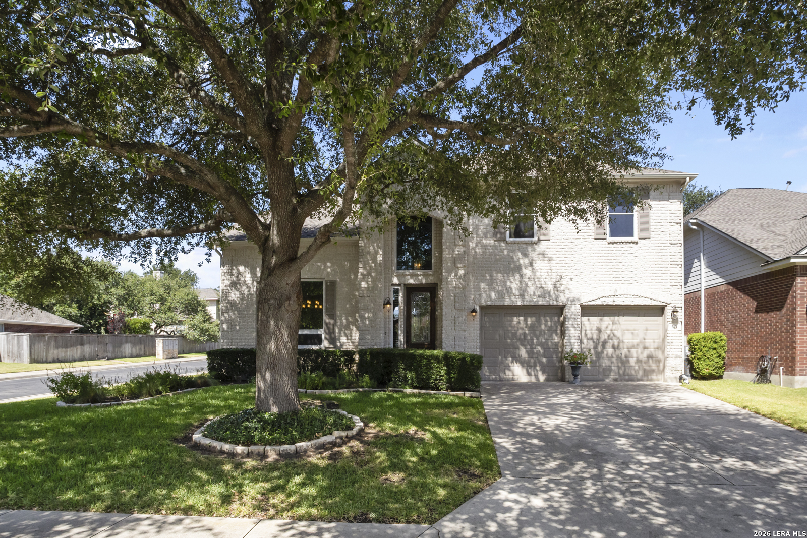 Residential in San Antonio