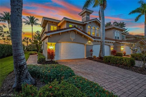 201-9031 Cherry Oaks Trl, NAPLES, FL, 34114-0870 | Card Image