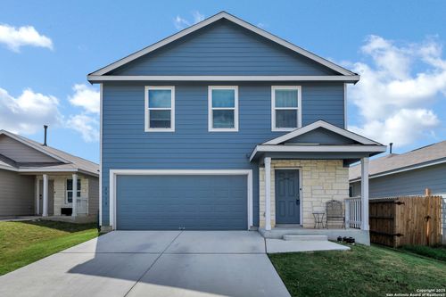2910 Stigler Dr, Converse, TX, 78109 | Card Image