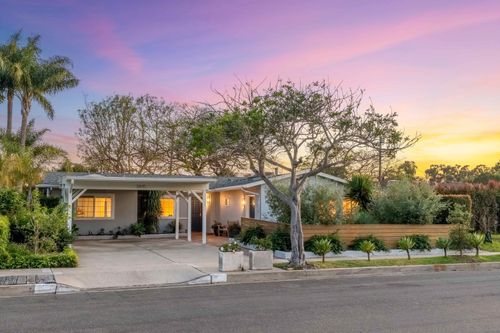 2441 Borton Dr, SANTA BARBARA, CA, 93109-1873 | Card Image