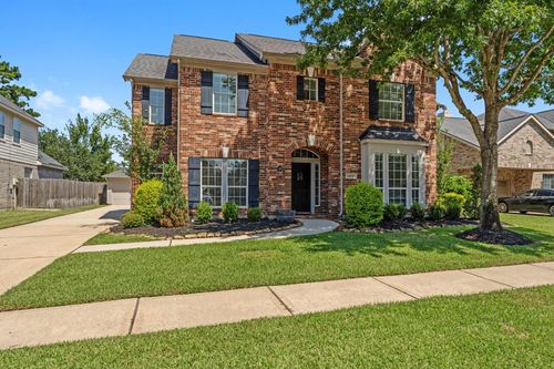 19218 Country Village Dr, Spring, TX, 77388-3055 | Card Image