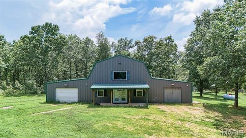 3261 Highway W, Salem, MO, 65560-7362 | Card Image