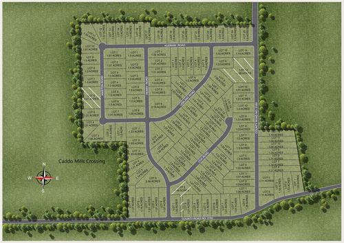 2016 County Road 2162, Caddo Mills, TX, 75135 | Card Image