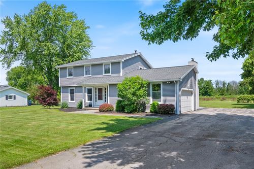 3601 Sunset Ln, Williamson, NY, 14589-9343 | Card Image