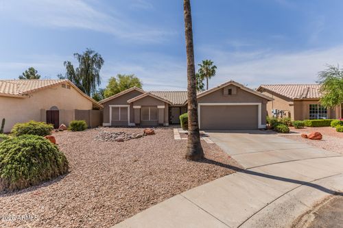 6425 W Irma Ln, Glendale, AZ, 85308-6613 | Card Image