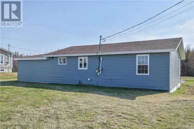 3967 Rue Morais, House other with 3 bedrooms, 1 bathrooms and null parking in Bas Caraquet NB | Image 7