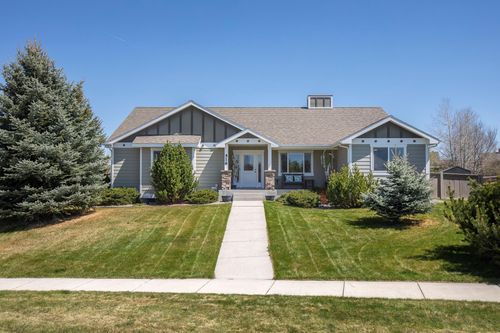 516 Circle F Trl, Bozeman, MT, 59718-9295 | Card Image
