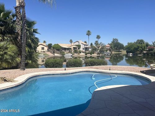 3160 S Greythorne Way, Chandler, AZ, 85248-2150 | Card Image