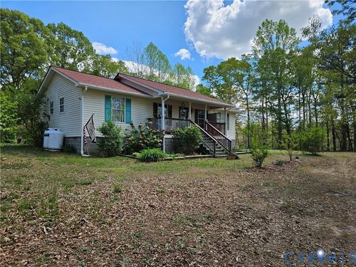 11455 Railroad Lane, Ruther Glen, VA, 22546 | Card Image