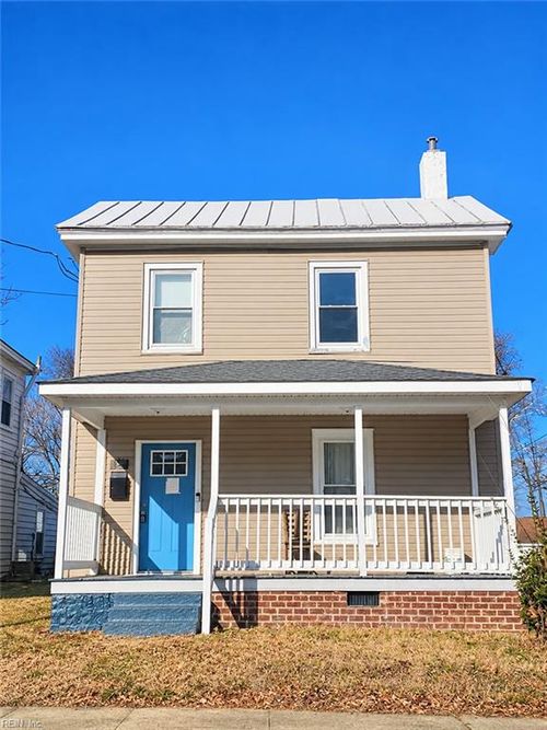 321 Hill St, Suffolk, VA, 23434-3812 | Card Image