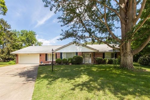 5335 Glendon Ln, Dayton, OH, 45440-2805 | Card Image