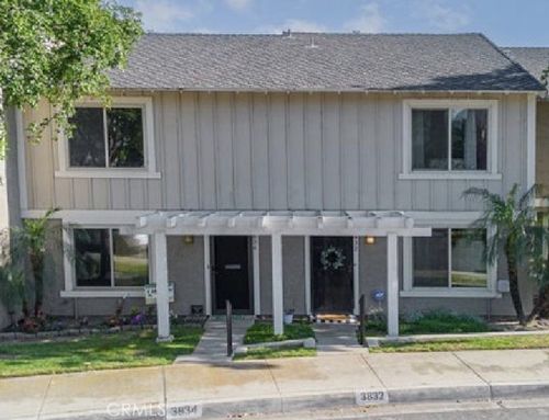 3832 Bixby Dr, La Verne, CA, 91750-2001 | Card Image