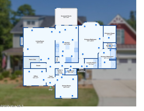 167 Old Millstone Lane, Sneads Ferry, NC, 28460 | Card Image