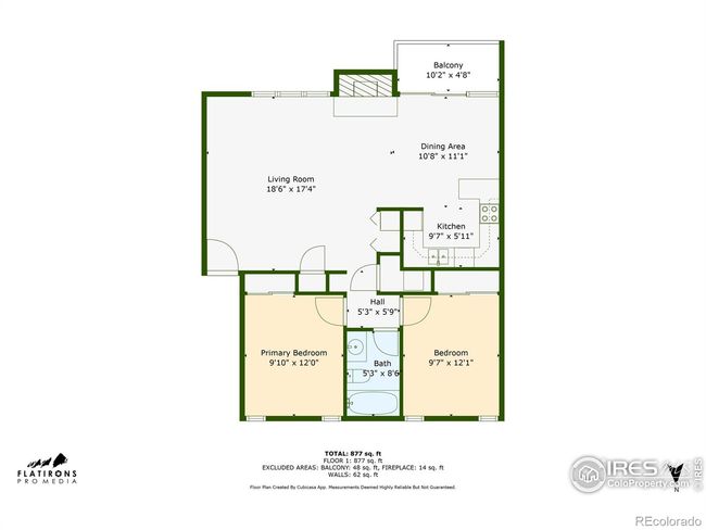 Floorplan | Image 40