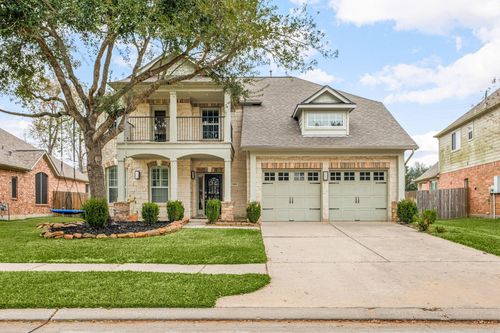 13834 Lake Livingston Dr, Houston, TX, 77044-5898 | Card Image