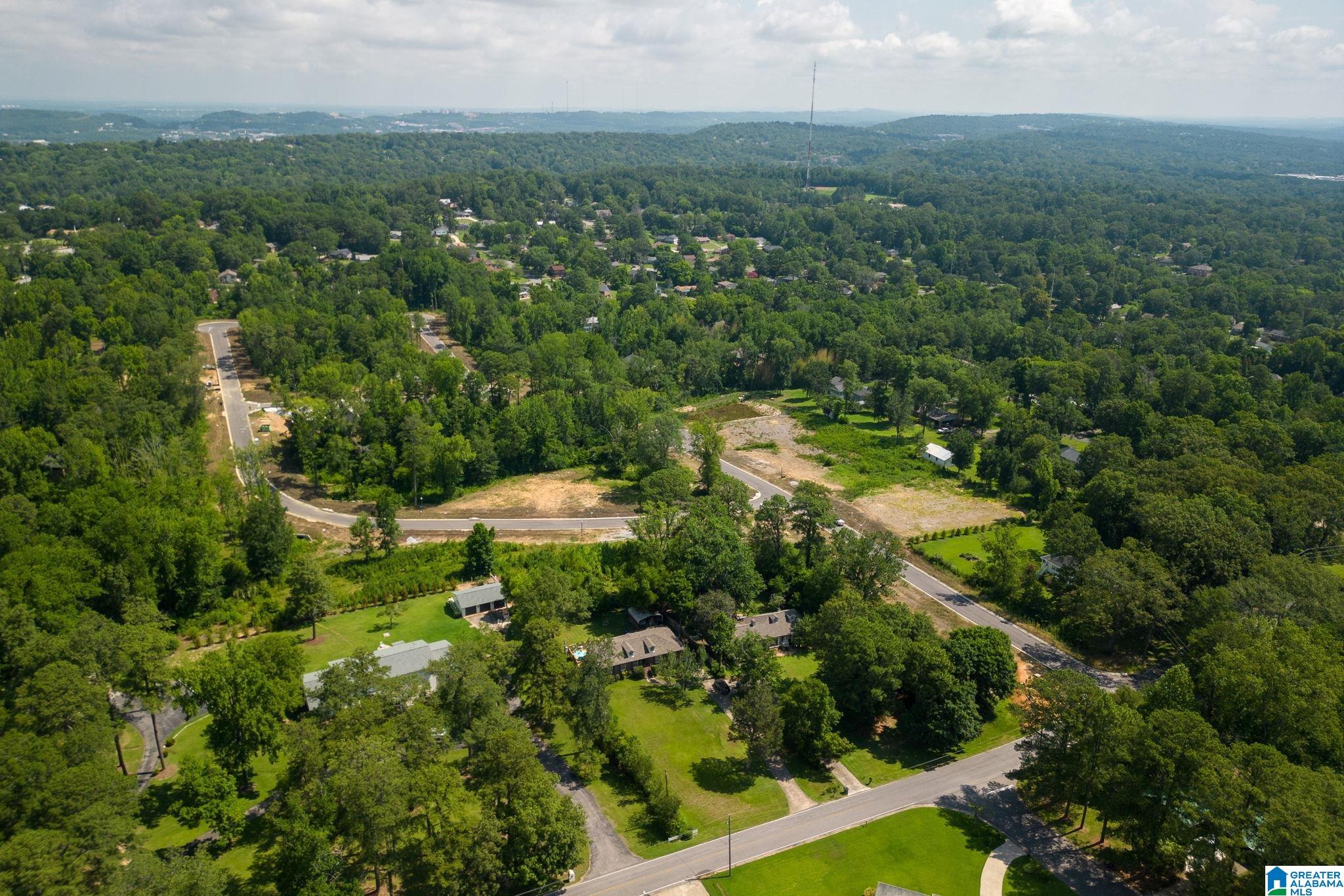 Land in HOOVER 3