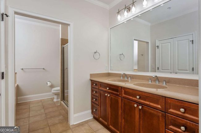 APT-1116 - 825 Highland Ln Ne, Condo with 2 bedrooms, 2 bathrooms and 1 parking in Atlanta GA | Image 19